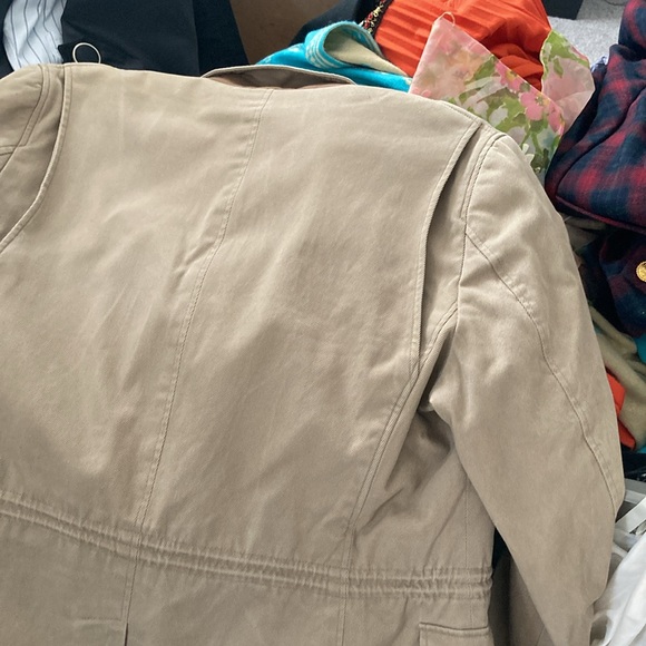 Massimo Dutti M jacket - Picture 9 of 11